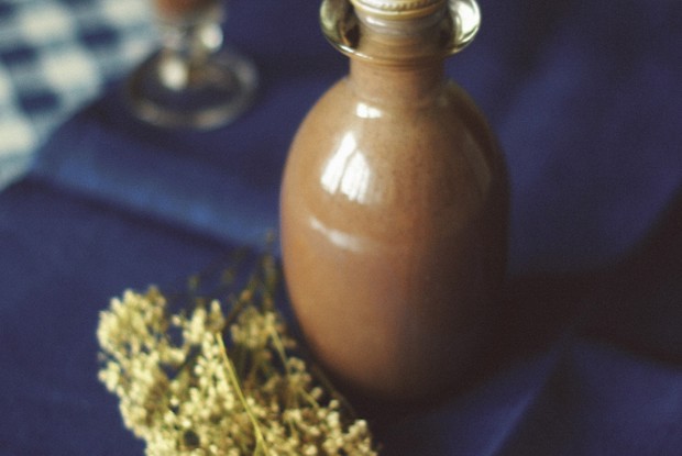 Ирландский сливочный ликер