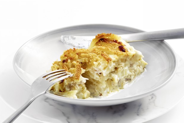 «Искушение Янсона»