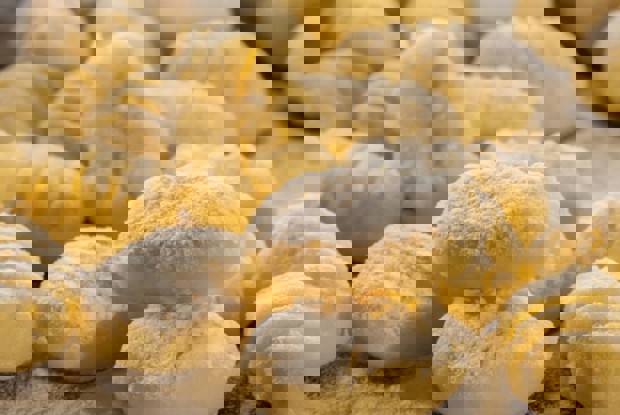 Итальянские ньокки – классический рецепт