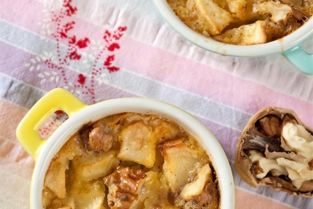 Яблочная бабка