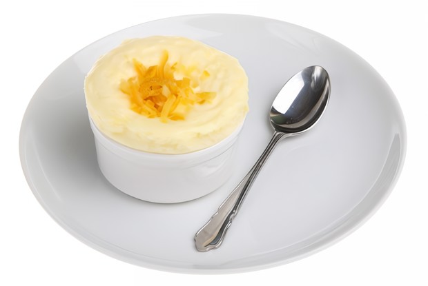 Яблочный самбук