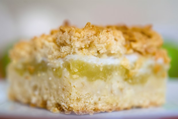 Яблочный стругаль