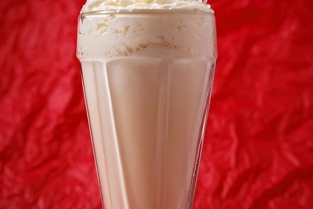 Яблочно-ореховый напиток