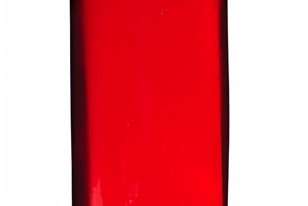 Ягодный сок