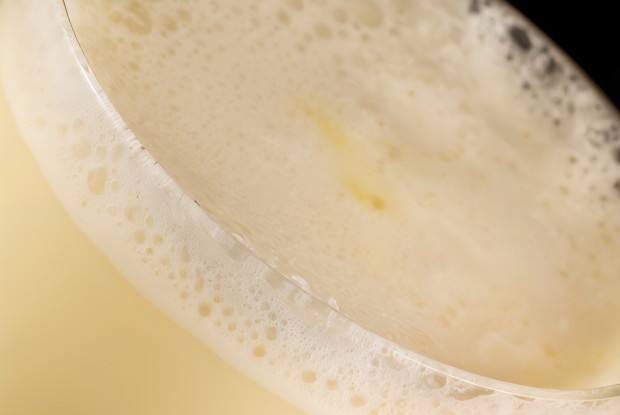 Яичный флип