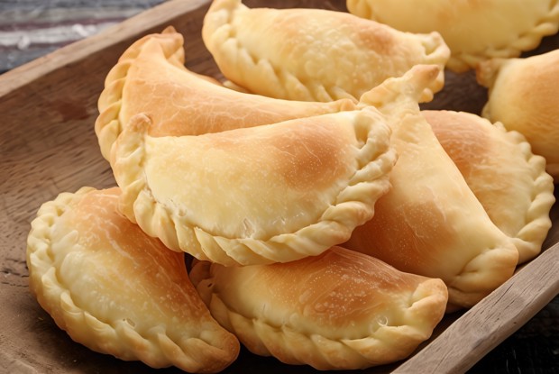 Эмпанадас