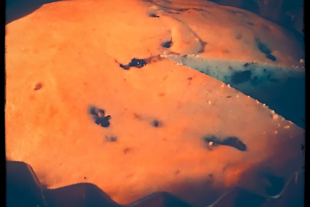 Йогуртовый торт (Gâteau au yaourt)