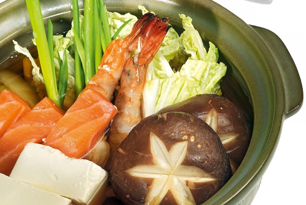 Ёсенабэ-ширу