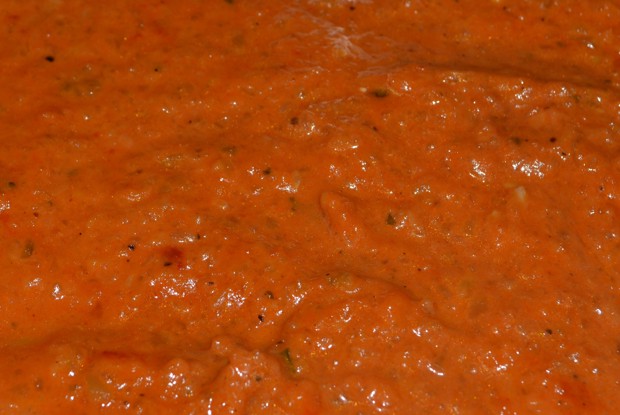 Кабачковая икра «Самарская»