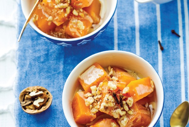 Кабак татлысы