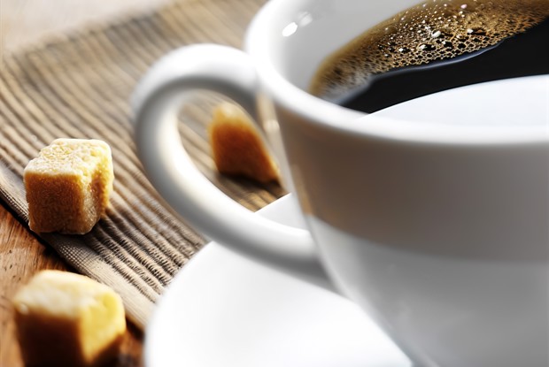 Кафе-брюло (Cafe Brulot)