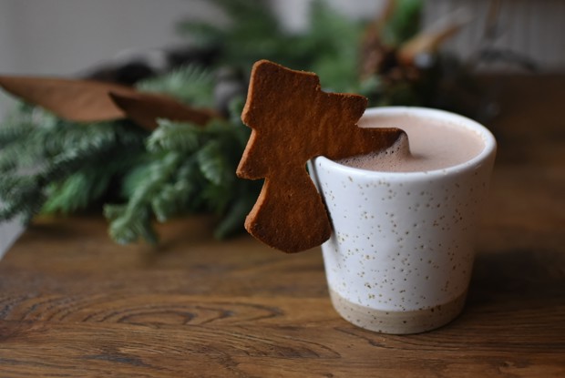 Какао «Халва»