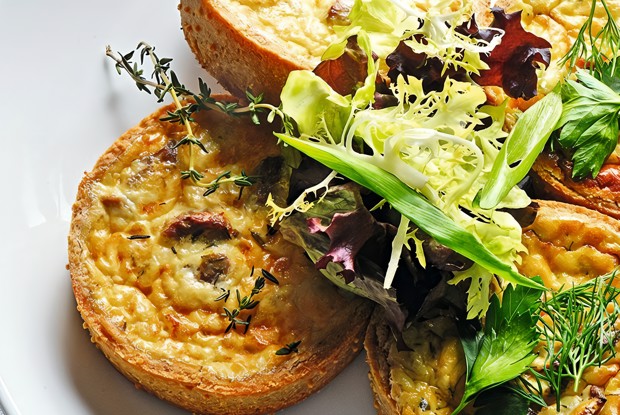 Калитка с лосятиной