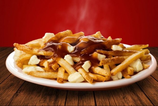 Канадский путин