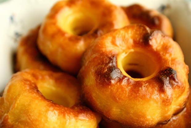 Канеле (Canelé)