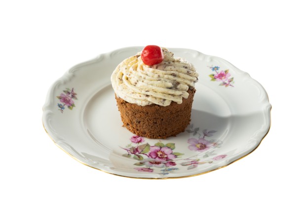 Капкейки «Диана»