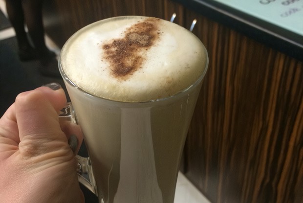 Капучино Dolce