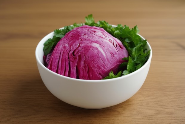 Капуста квашеная