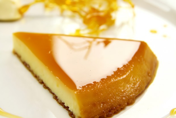 Карамель для покрытия