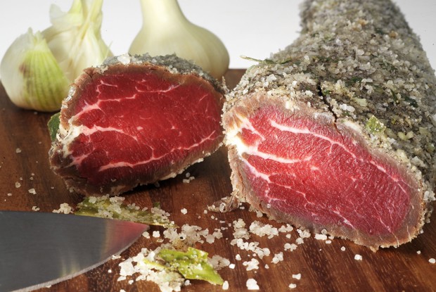 Карне-салада