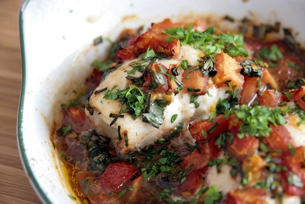 Карп по-австрийски