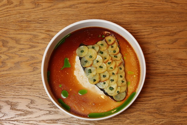 Карп по-чешски