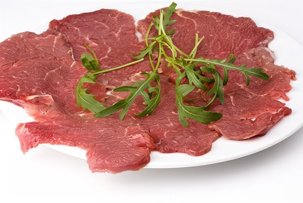 Карпаччо по-венециански