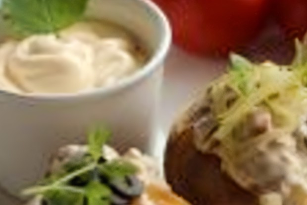 Картофель по-андалузски