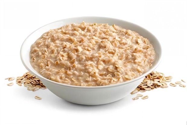 Каша геркулесовая в мультиварке