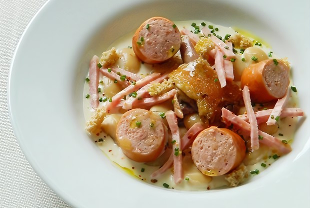 Кассуле (современная версия)