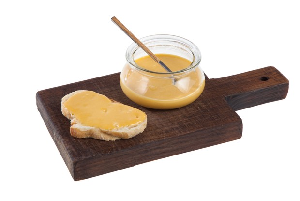 Кокосовая сгущенка кайя