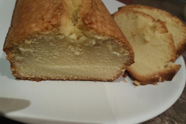 Кекс по ГОСТу