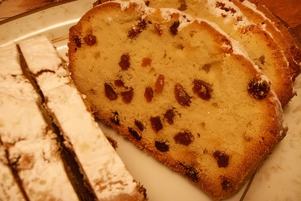 Кекс «Свердловский»