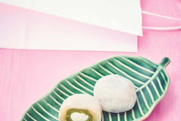 Кикуфуку для Годзё