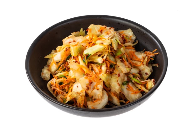 Кимчи из белокочанной капусты