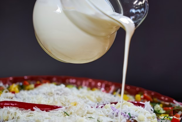 Киш-баклажан