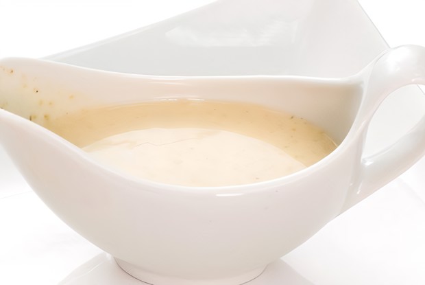 Китайский соус