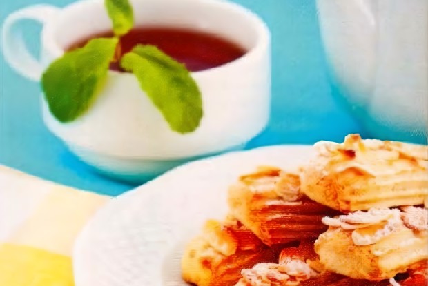 Классические «Фламандские галеты»