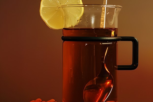 Классический бренди-грог