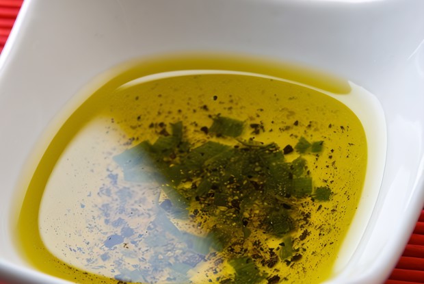 Классический итальянский соус