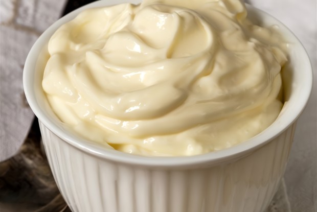 Классический майонез