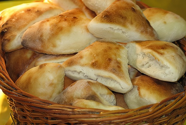 Классический шотбред