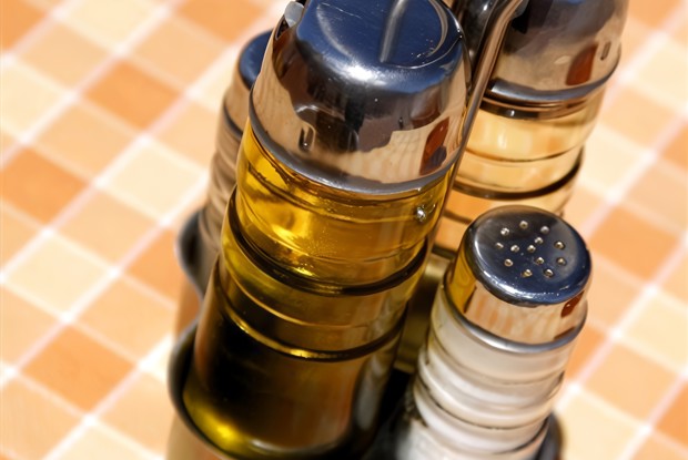 Классический соус винегрет