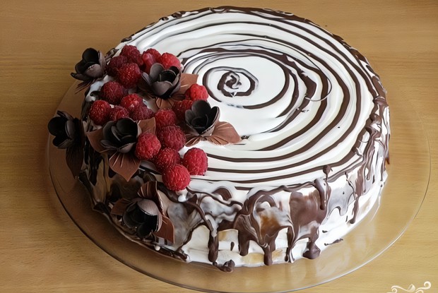 Классический «Трухлявый пень»