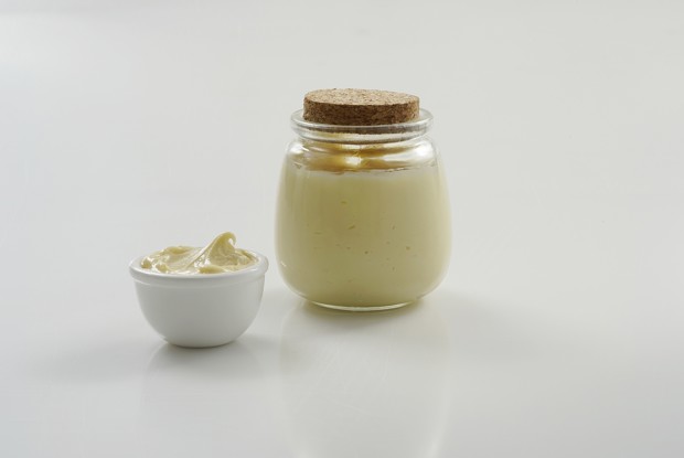 Классический майонез