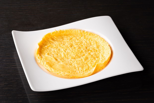 Классический омлет