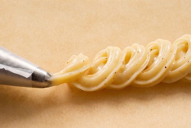 Классический заварной крем