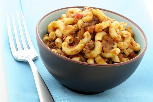 Классическое рагу