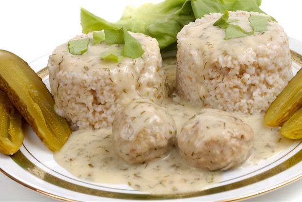 Клопсики королевские