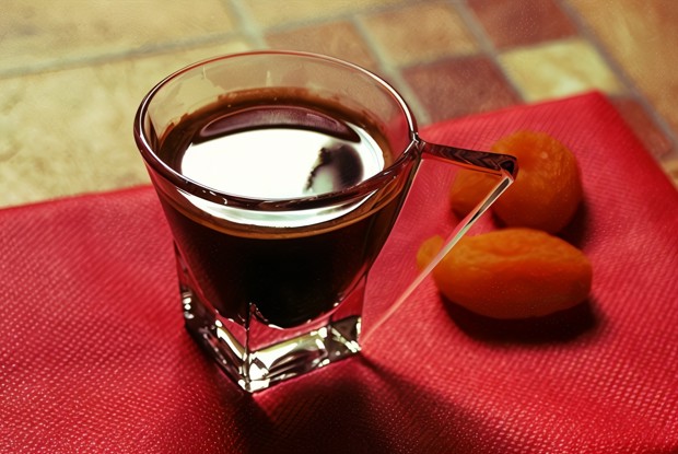 Кофе по-египетски